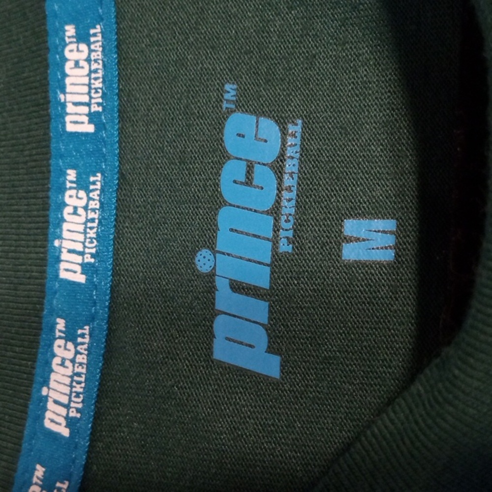 Target Prince Pickleball Tee - Picture 2 of 3